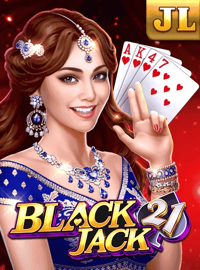 EK333 ব্ল্যাক জ্যাক ২১ পোকার