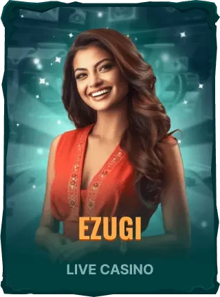 EK333 এজুগি লাইভ ক্যাসিনো
