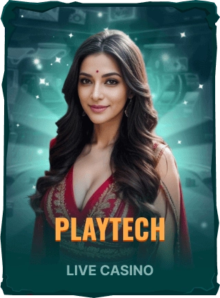 EK333 প্লেটেক লাইভ ক্যাসিনো